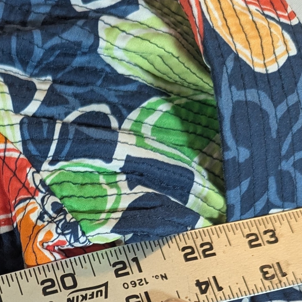 Floral Patterned Jacket - image 6